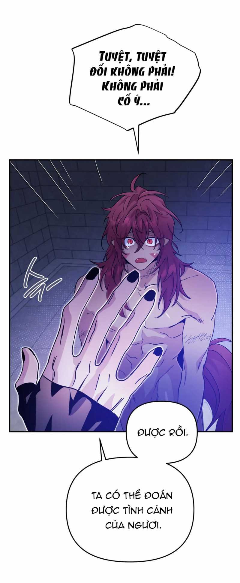 hắc vực chapter 64.1 8