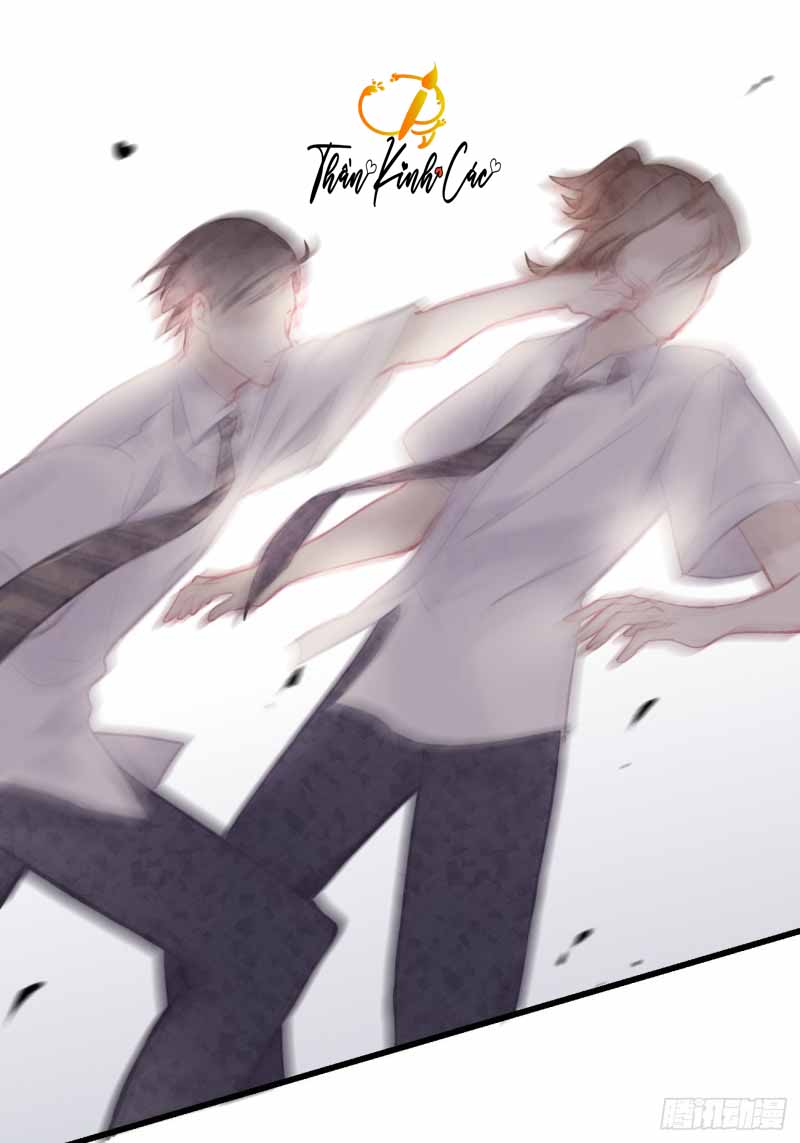 10 định ước giữa tôi và cậu ấy chapter 6 30