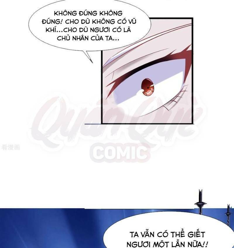 ta là ngọc hoàng đại đế chapter 61 29