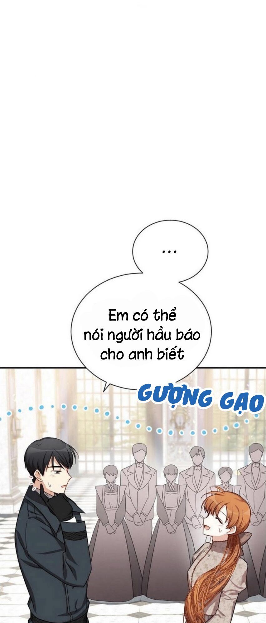 nữ công tước với tâm hồn trống rỗng chapter 26 4