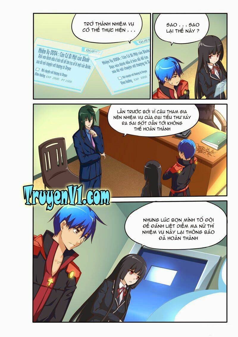 world of super sand box chapter 47 8