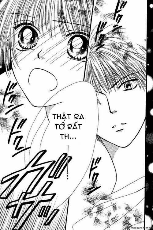 girl got game - power chapter 27 33