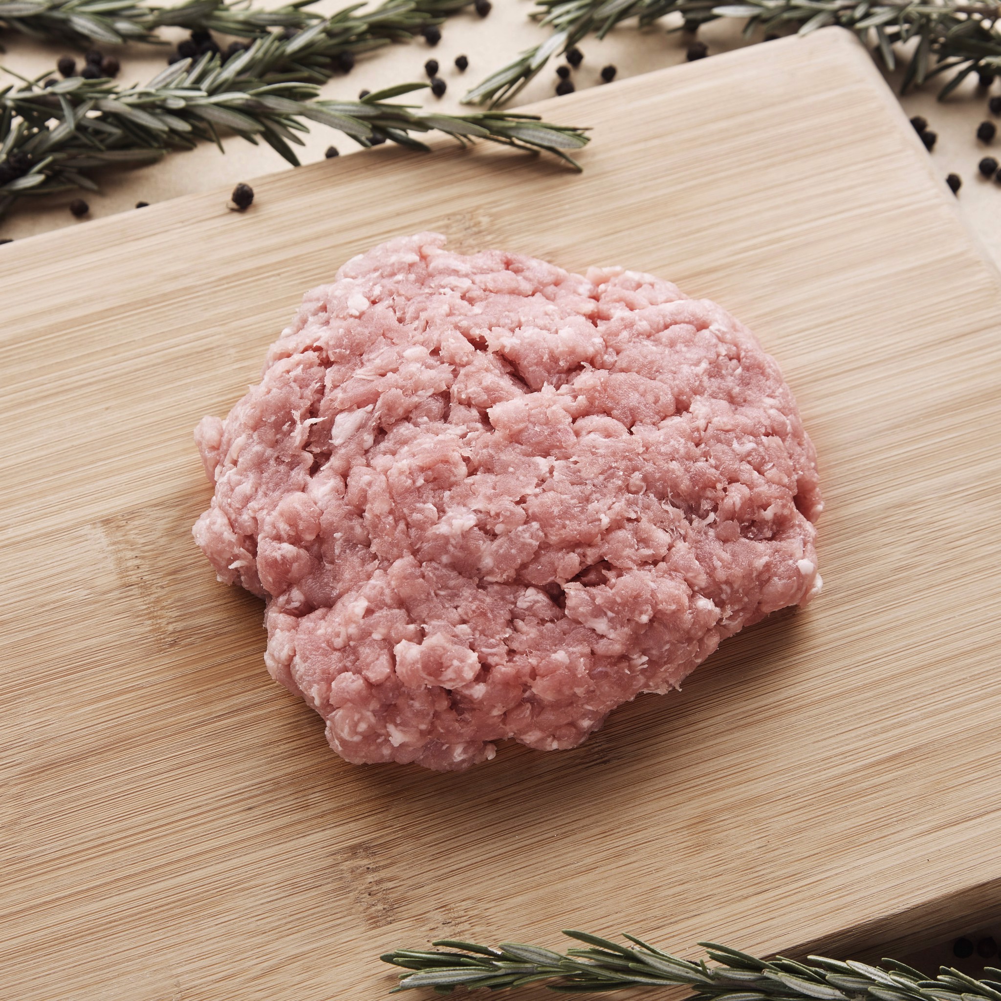 Thịt xay sạch chuẩn ngon - HNH Food Farm