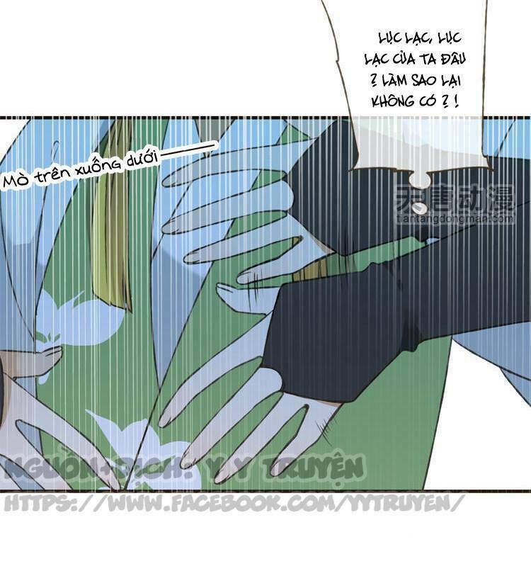 giáo chủ yêu nghiệt mau nằm xuống chapter 2 26