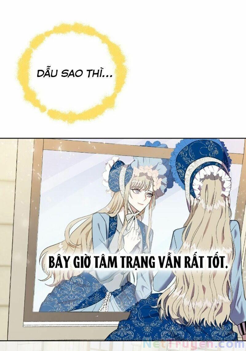 xin ngài đừng ăn tôi chapter 7 29