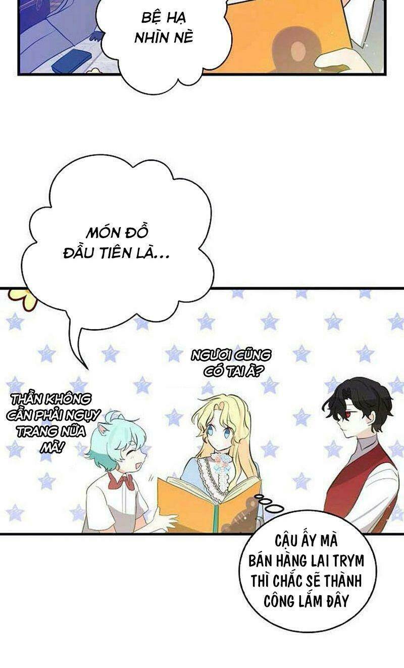 tôi là bạn gái cũ của một người lính chapter 55 23