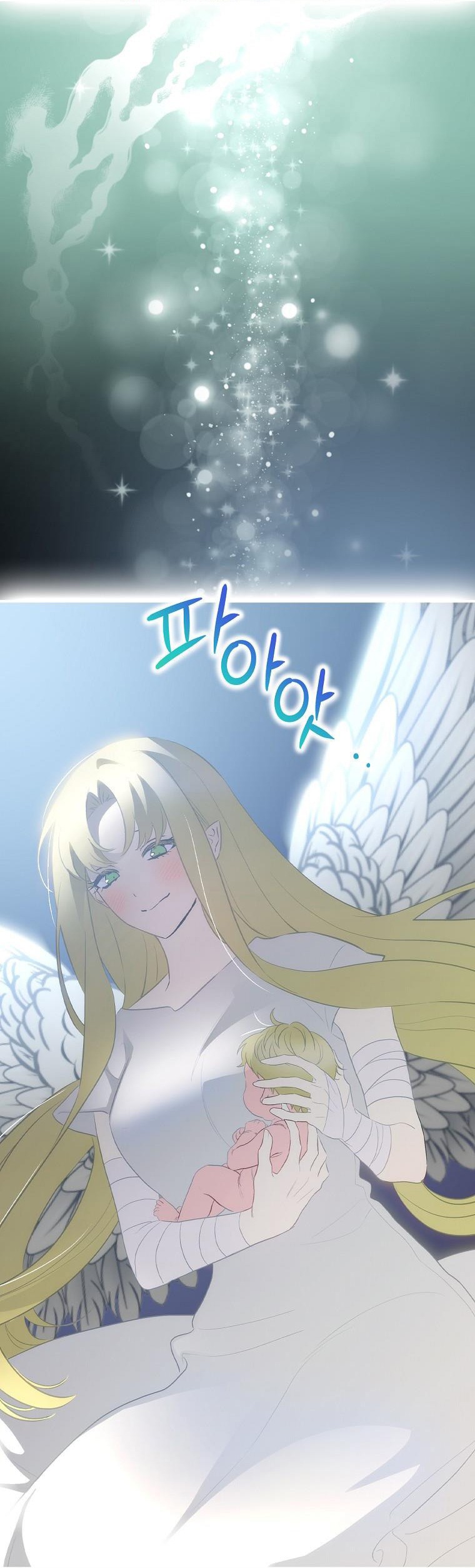 đứa bé không phải là con của anh chapter 77 31