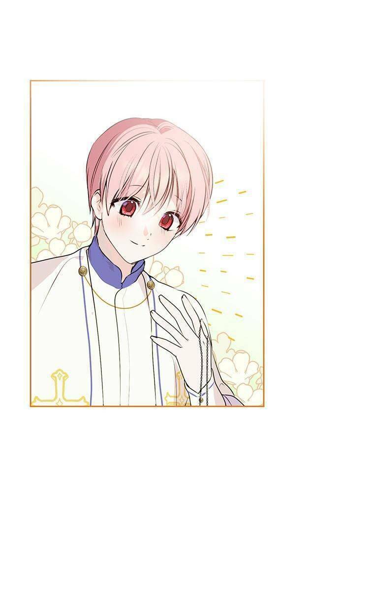 phía sau mặt nạ của nam chính hiền lành chapter 8 9