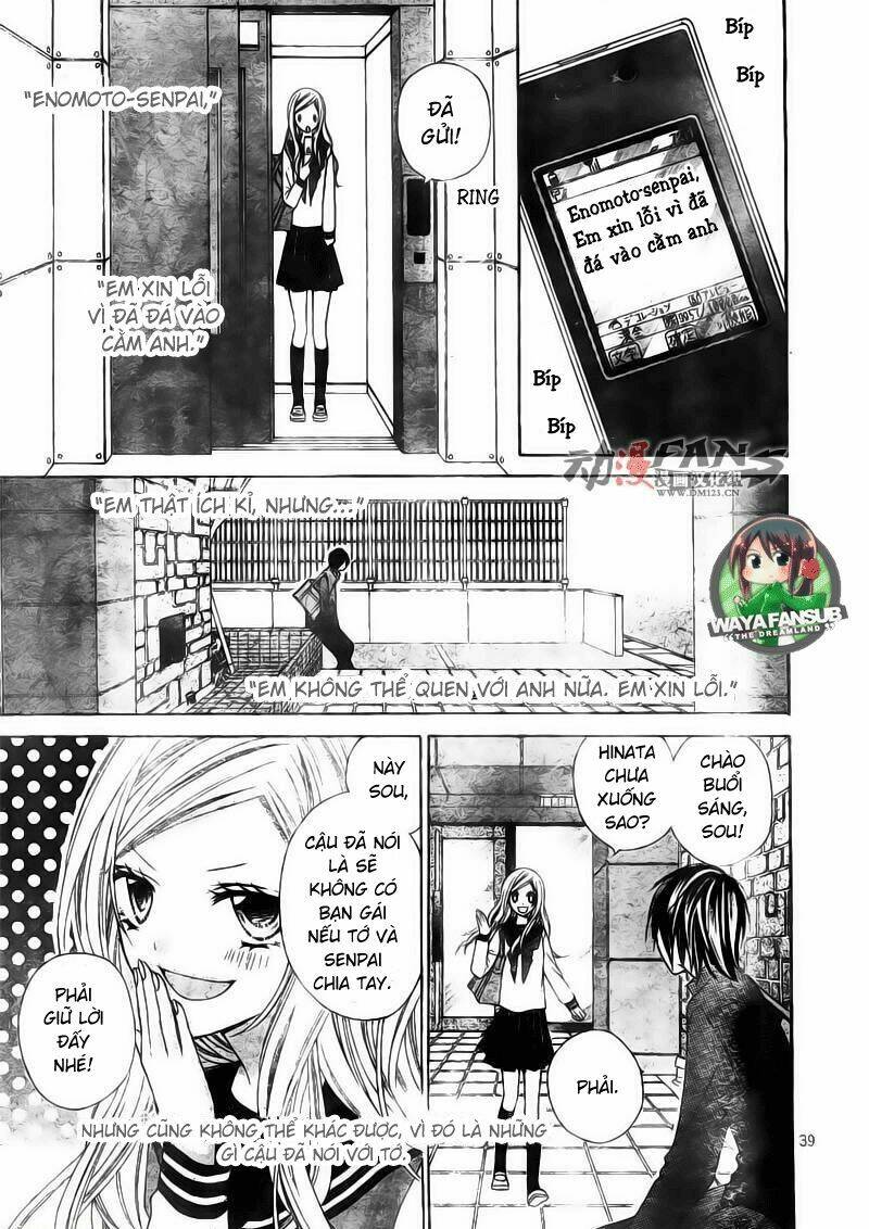 stardust wink chapter 1 42