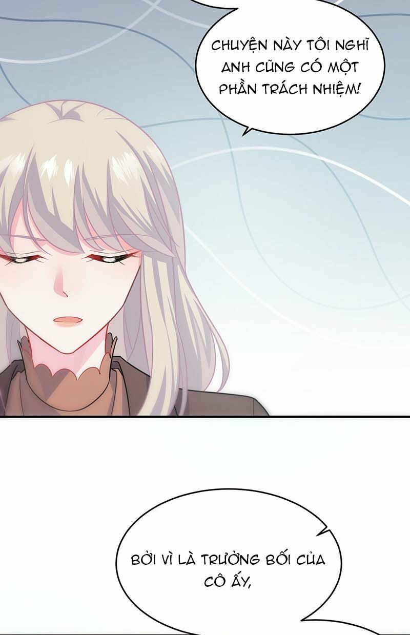 chọc tới chủ tịch tổng tài 2 chapter 113 27