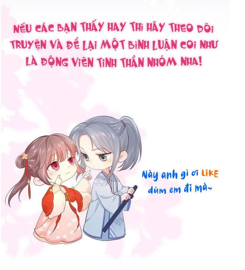 sủng thê thành nghiện: lục thiếu sủng từ đáy lòng chapter 110 31