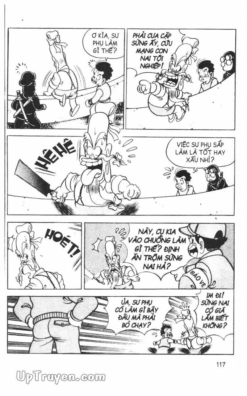 đội quân nhí nhố chapter 11 119