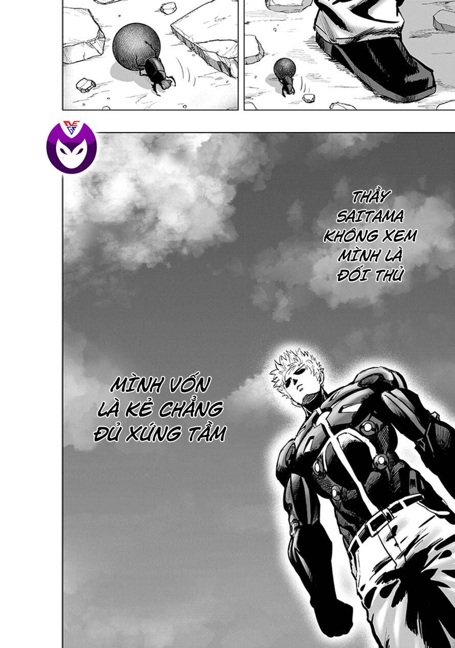 one-punch man chapter 233 18