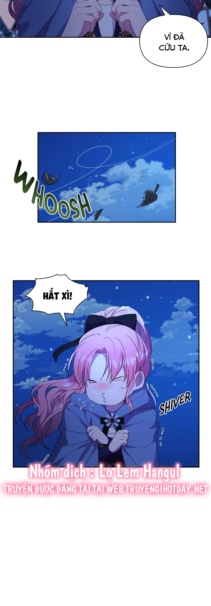 thuần hóa hoàng đế bạo chúa chapter 23 11