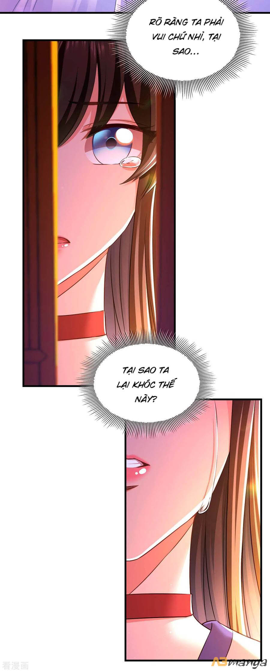 ngã tại hậu cung đương đại lão nữ chapter 55 20