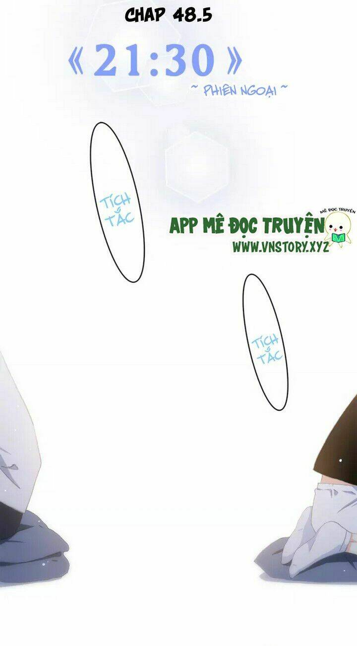 con tim rung động 3 chapter 48.5 2
