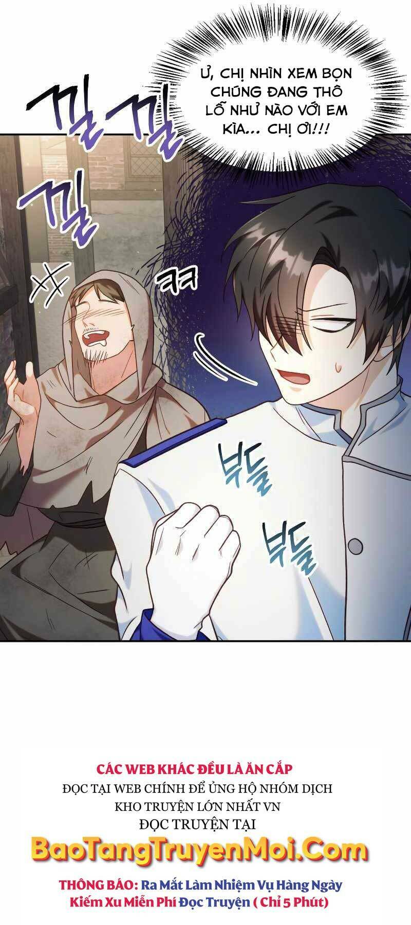 Kí Sự Hồi Quy Chapter 46 64