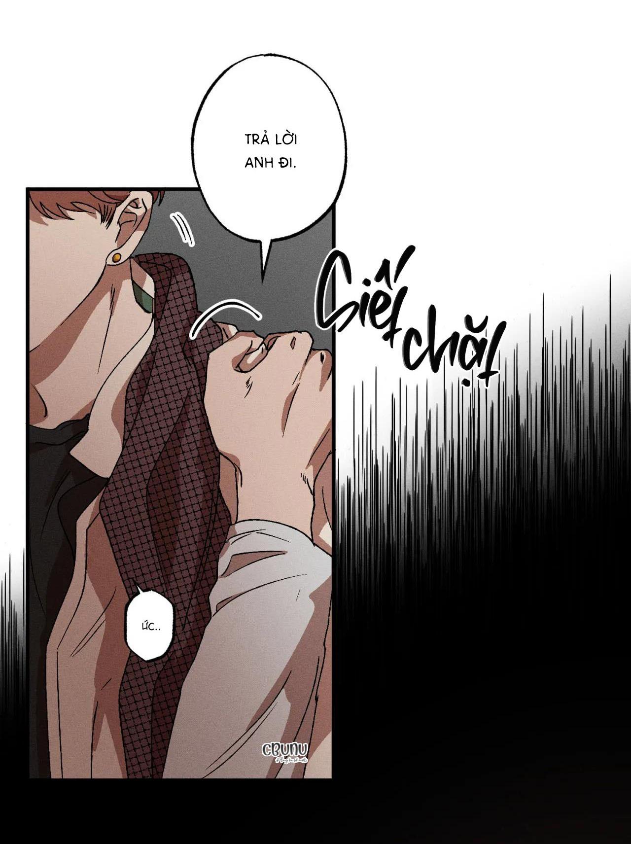 bẫy đôi ngọt ngào chapter 23 29