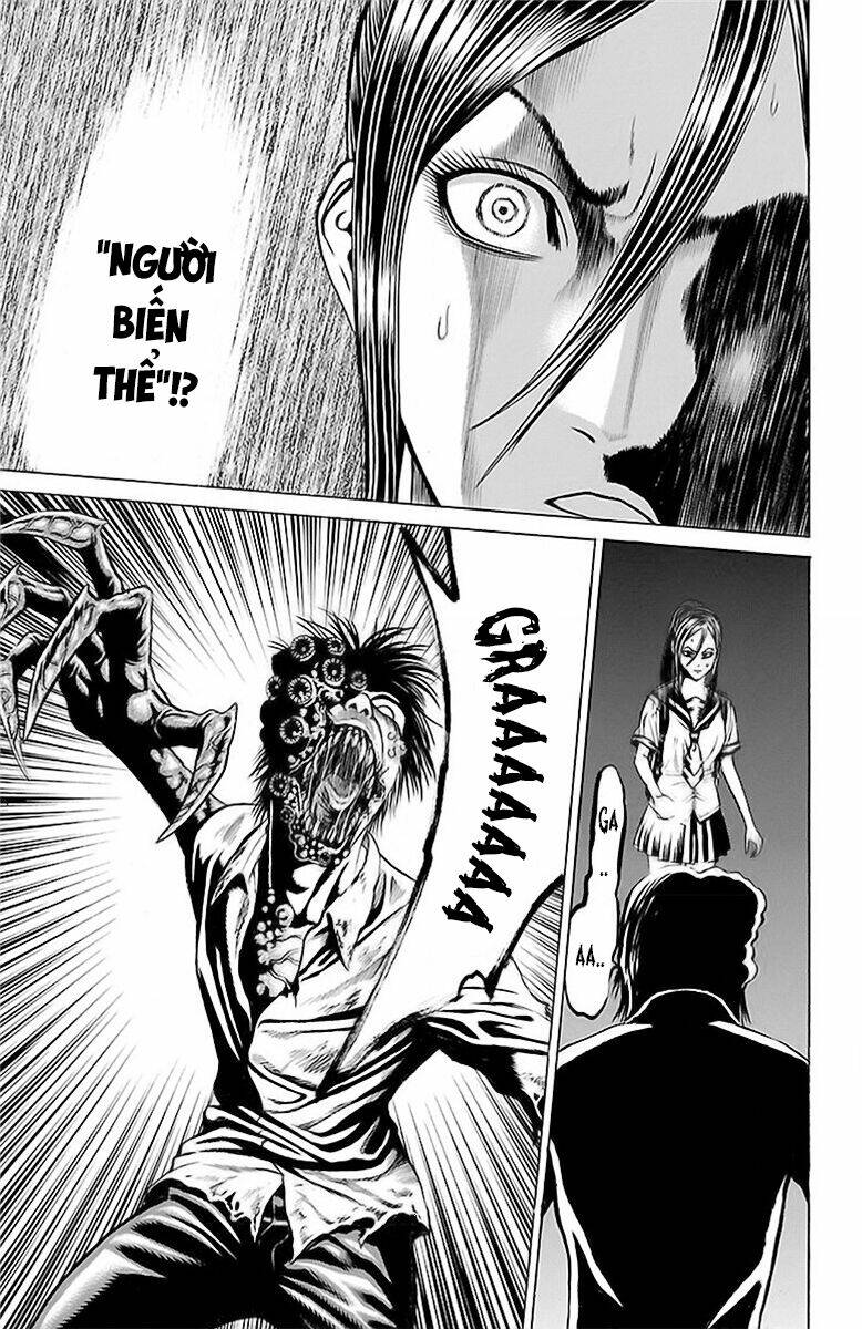 hakaijuu chapter 55 30