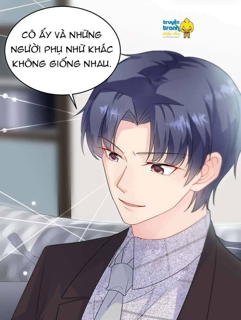 chọc tới chủ tịch tổng tài 2 chapter 120 32