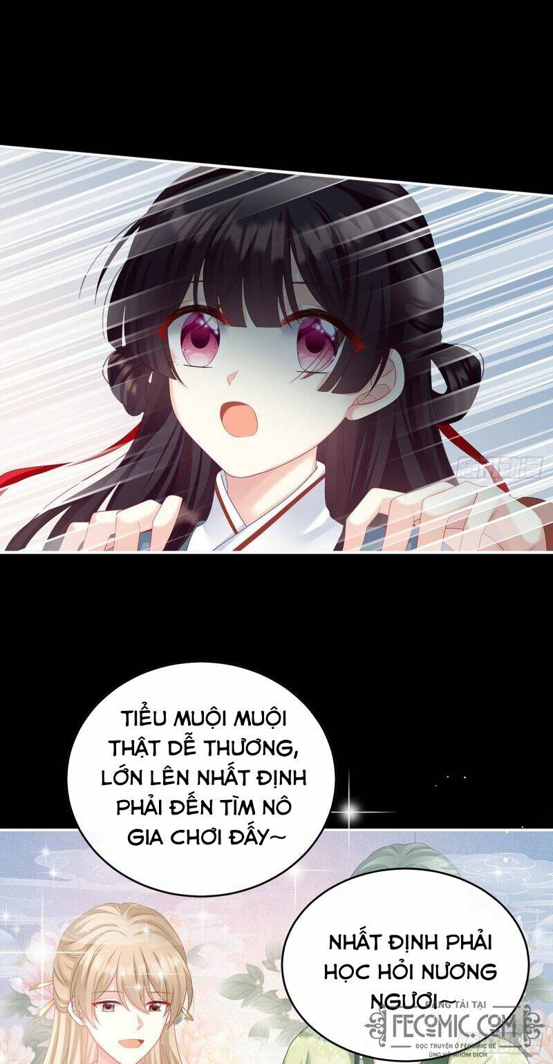 kiều phu có hỉ chapter 63 20