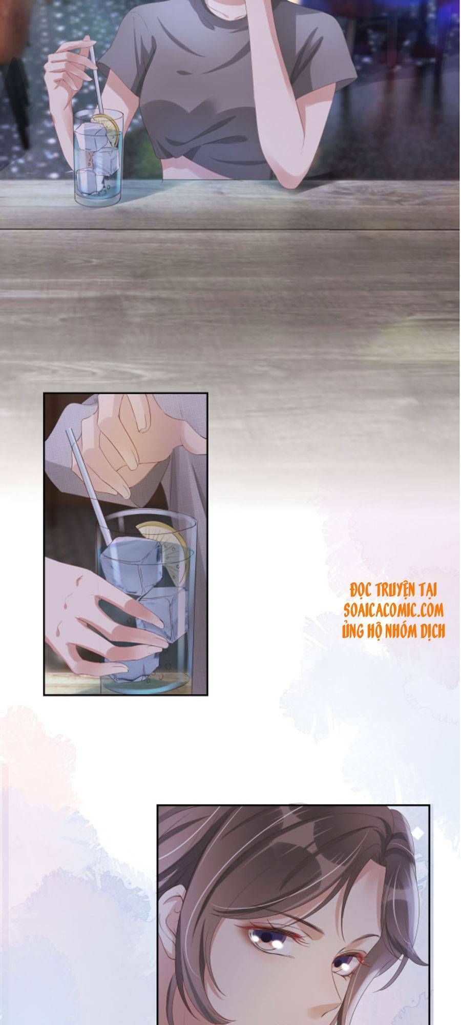 ngự tỷ toàn năng lại bị phá mã giáp chapter 24 32