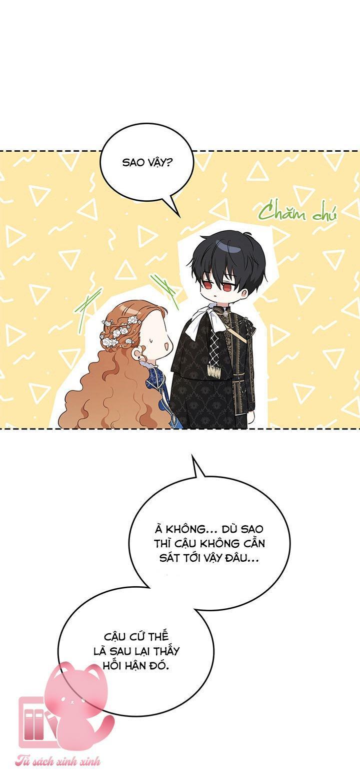 kiếp này ta sẽ trở thành gia chủ chapter 76 54