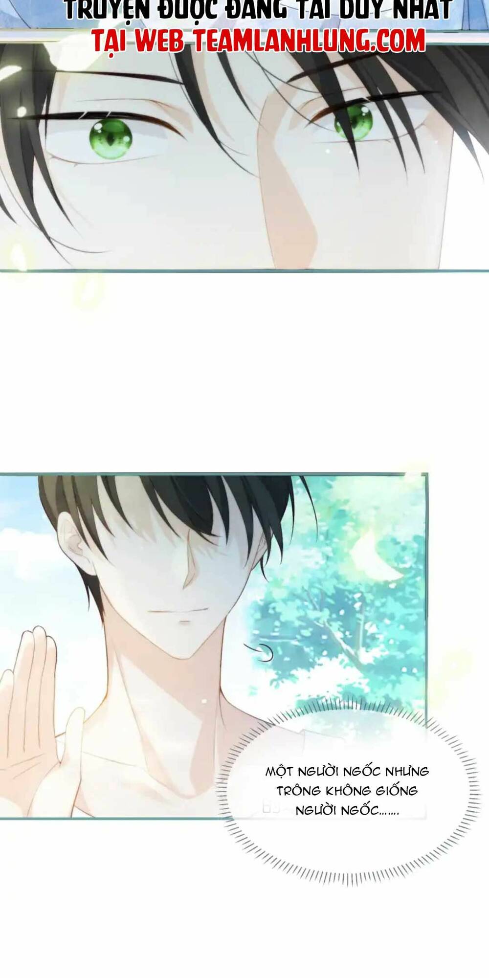 mỗi lần gặp nguy tôi đều có thể triệu hoán nam thần chapter 1 41