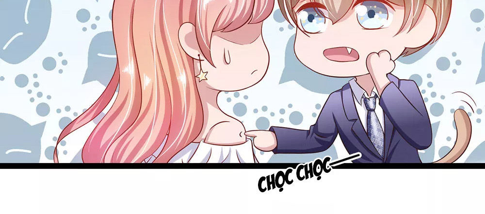 thiên kim hữu độc: boss mau cút ra chapter 29 8