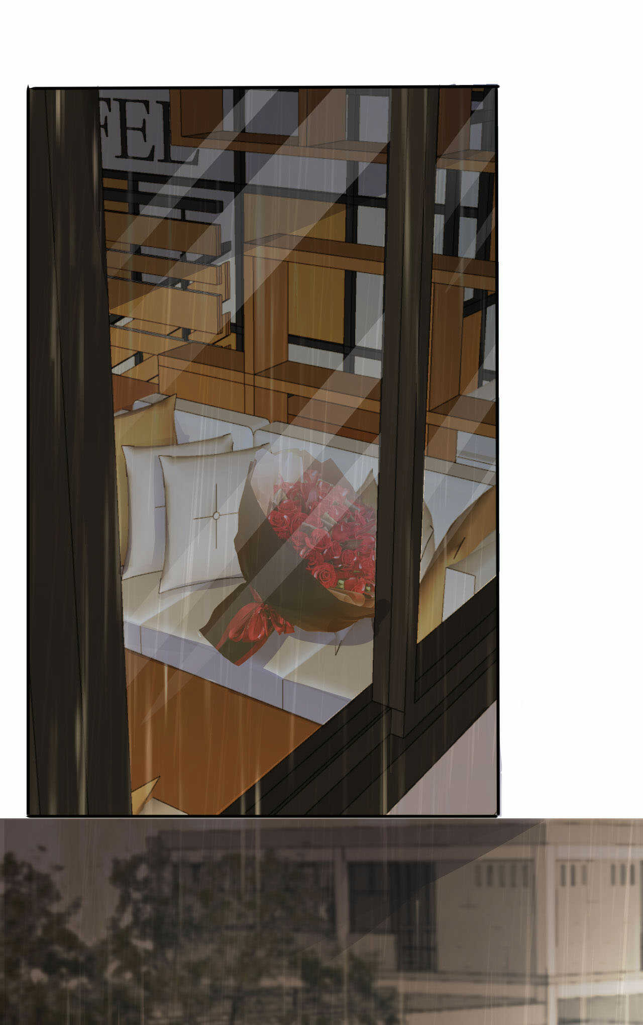 bí mật không thể yêu đương chapter 71 35