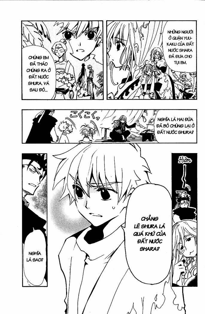 huyền thoại đôi cánh chapter 69 5