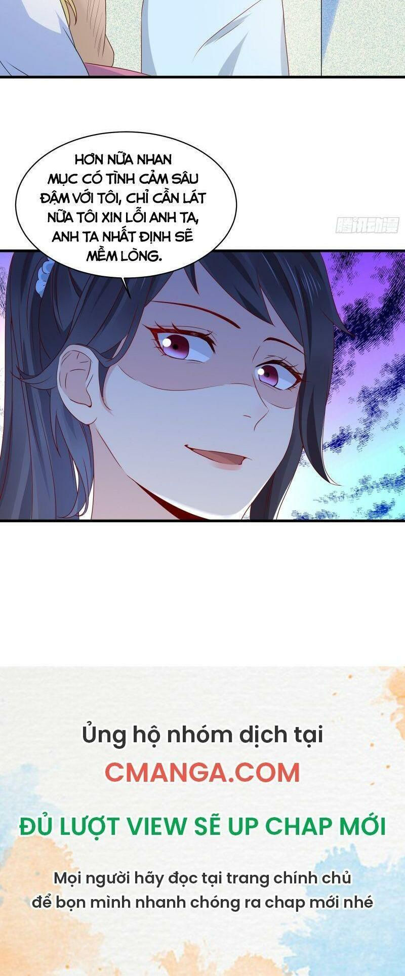 vua đầu tư mạnh nhất chapter 23 23