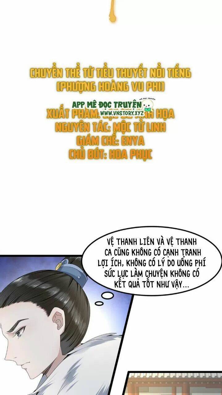 phượng hoàng vu phi chapter 45 2