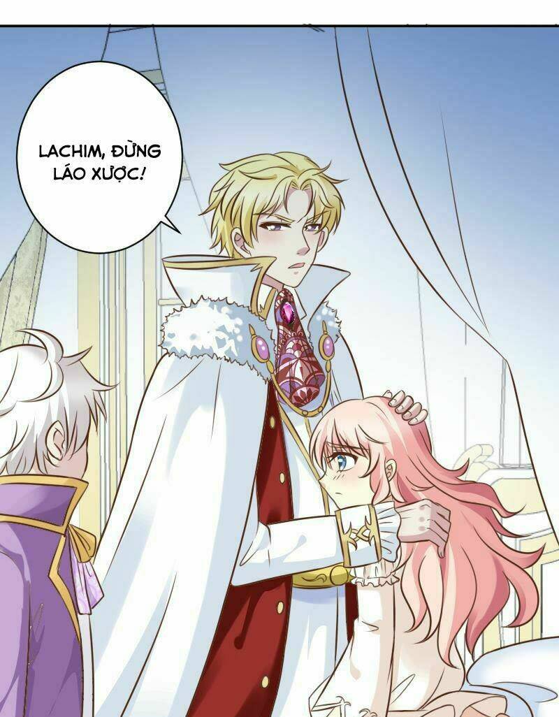 trùng sinh chi kiều sủng tiểu công chúa chapter 13 20