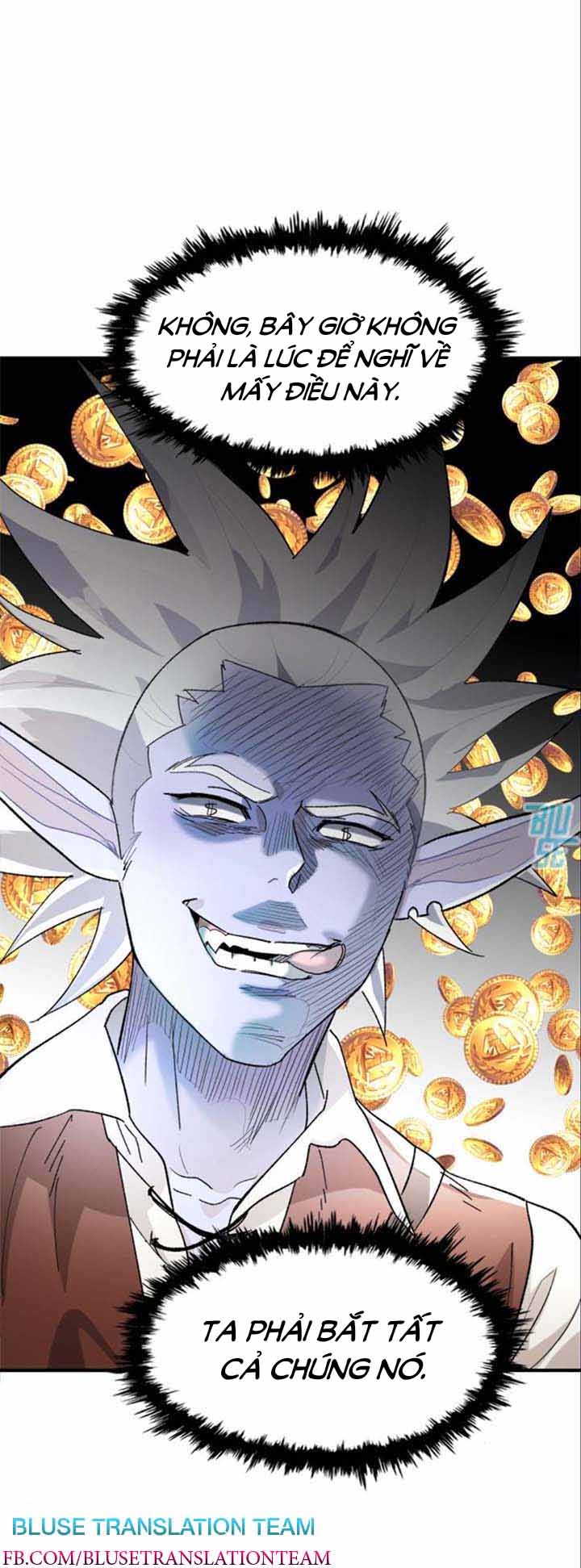 kế hoạch nuôi dưỡng hoàng tử chapter 4 116