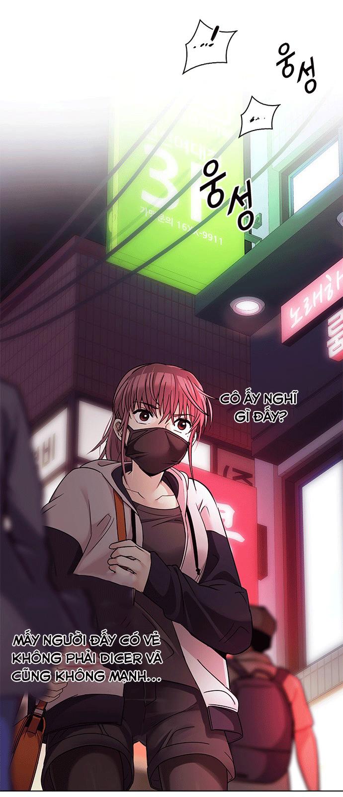 trò chơi số mệnh chapter 261 39