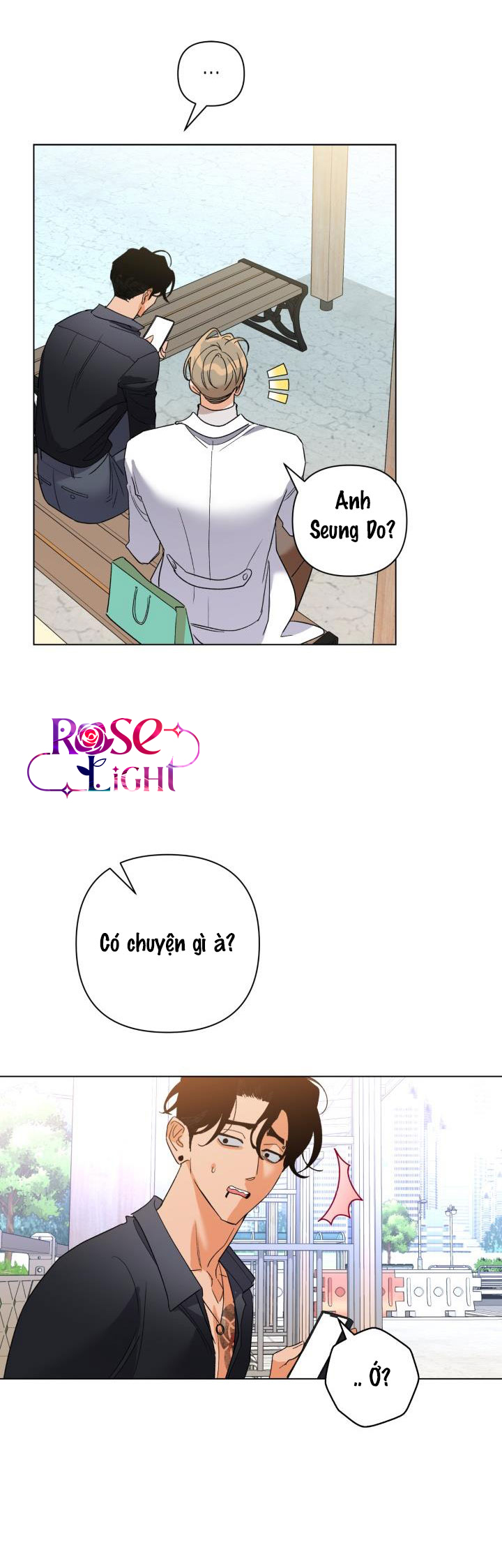 gia đình bại hoại chapter 1 20