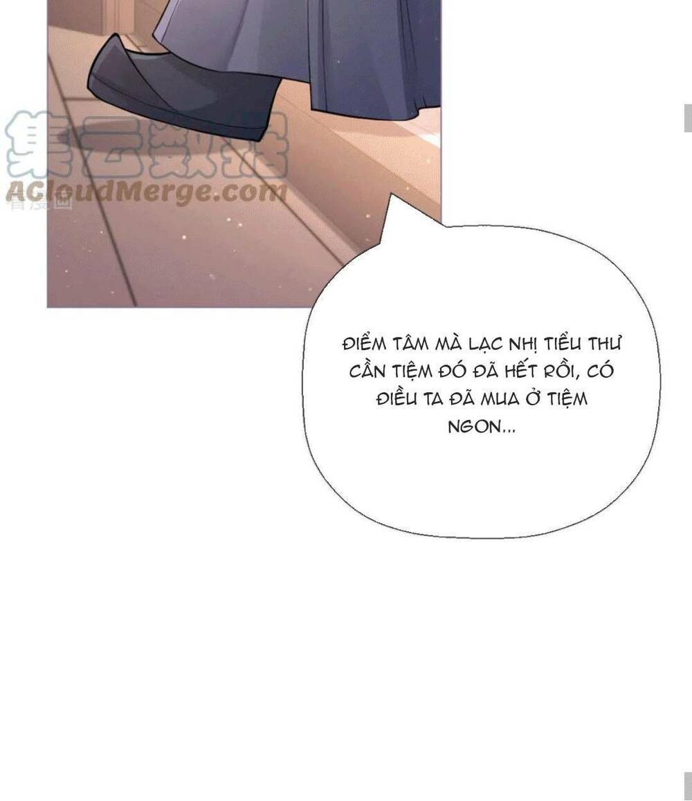 thiết lập ác nữ của tôi sụp đổ rồi chapter 23 41