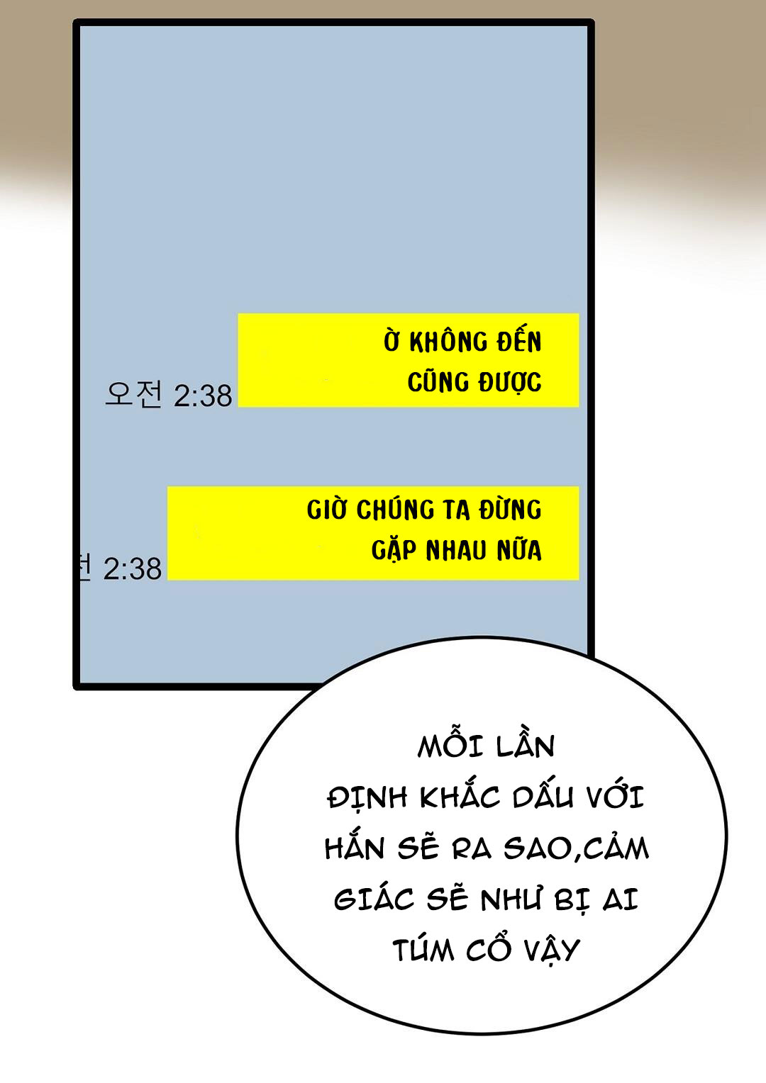 vùng cấm tình yêu của beta chapter 46 70