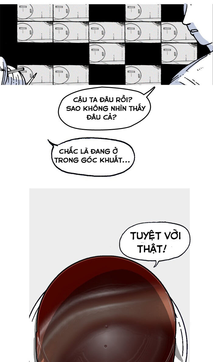 mắc kẹt trên mặt trăng chapter 5 54