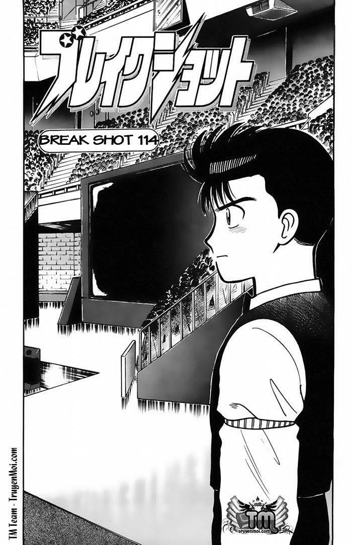 break shot chapter 114 2