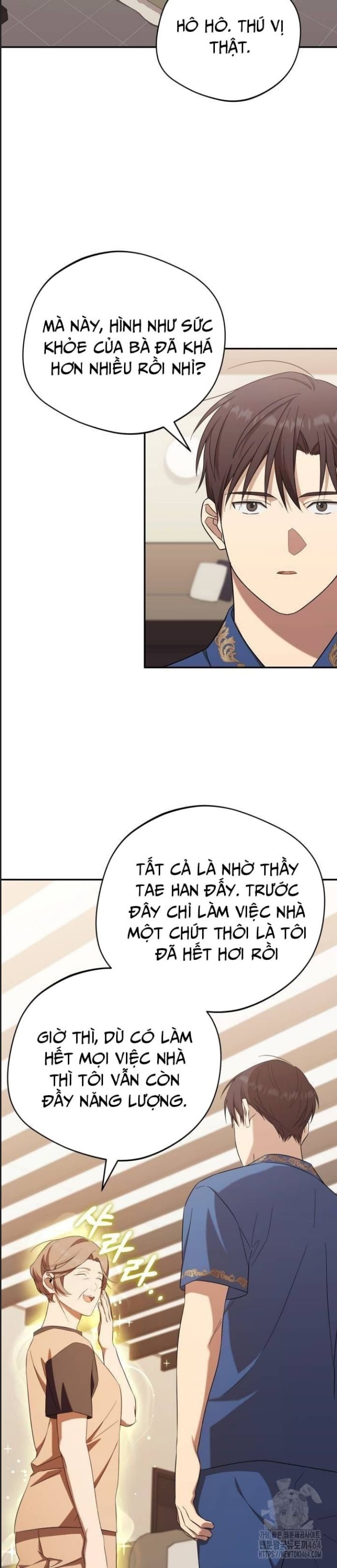 thiên quỷ huyệt đạo chapter 35 14