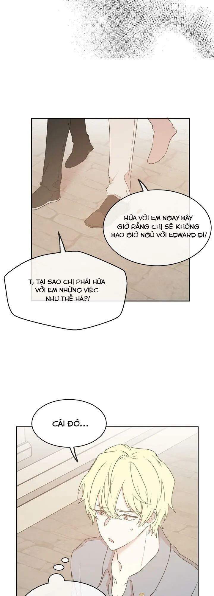 tôi sẽ đi đến cùng với hoàng đế chapter 72 30