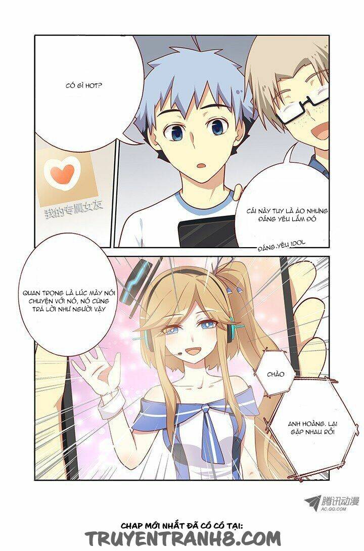 yaoguai mingdan chapter 97 7