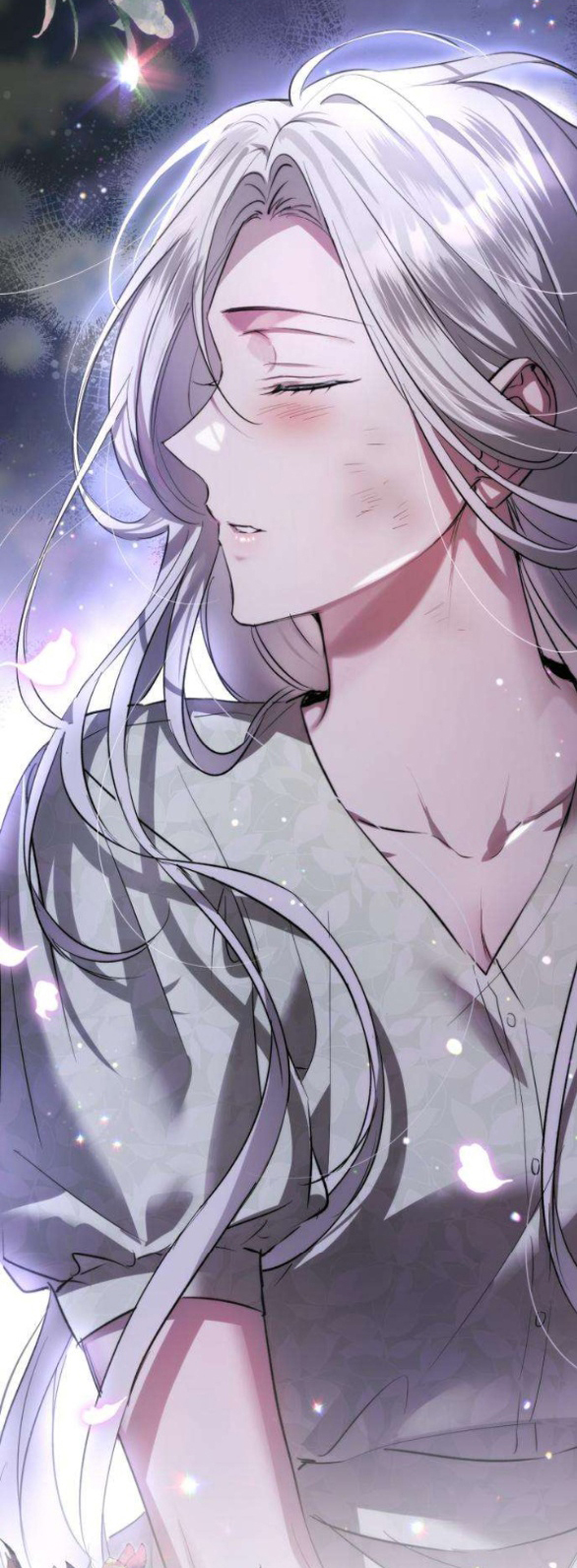 Khi Hắc Lang Gọi Tên Tôi chapter 3.2 9