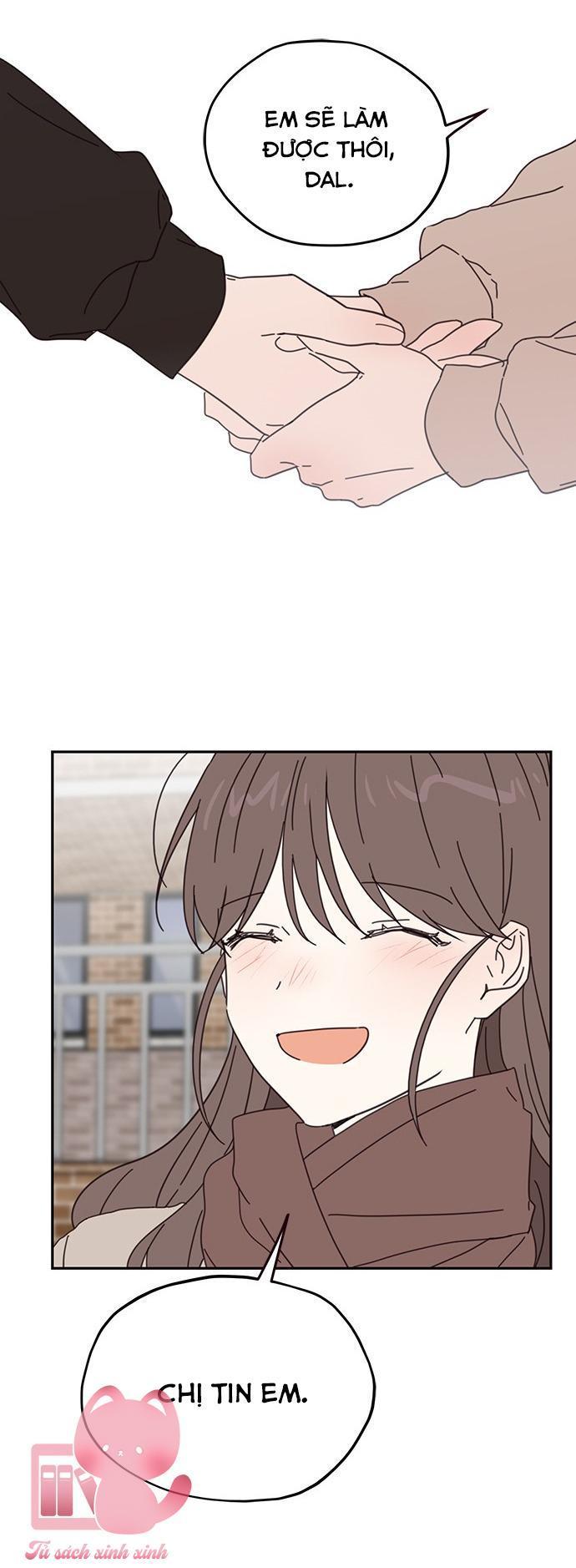 sợi chỉ tình yêu chapter 73 15