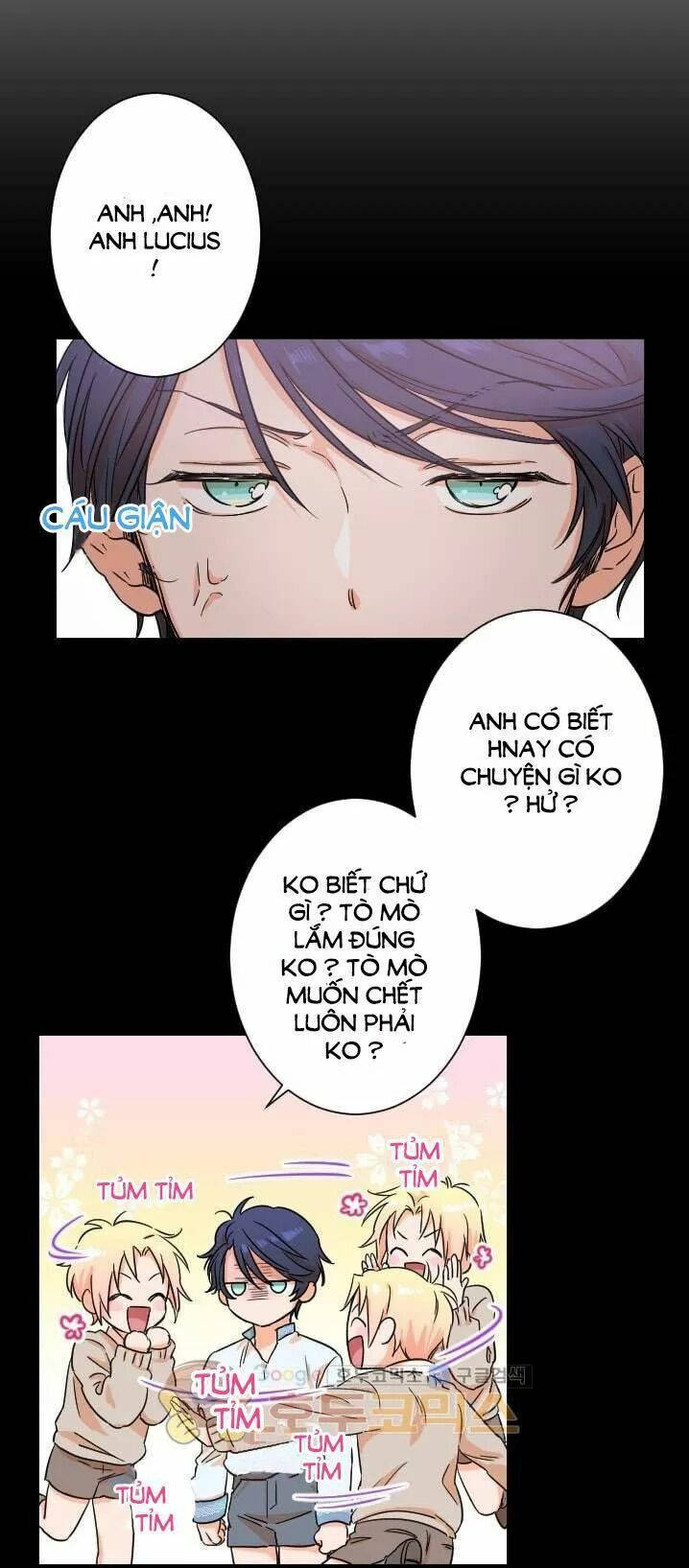 lady baby chapter 19 31