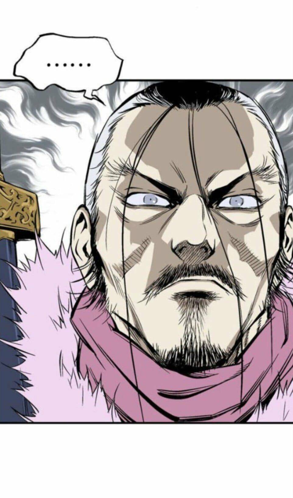 cao thủ 2 chapter 136 17