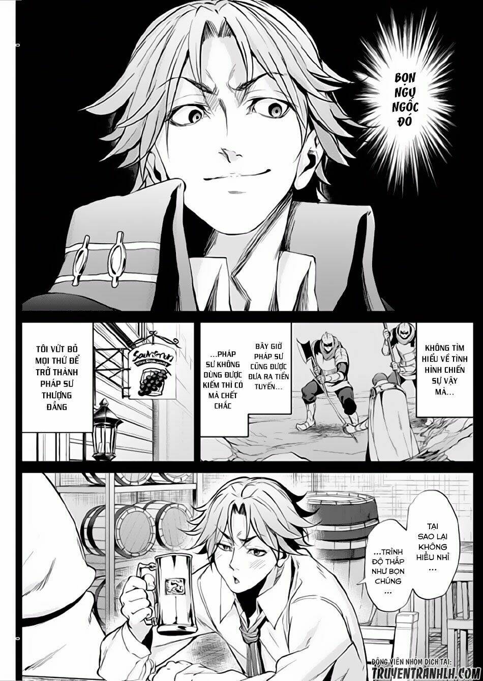 lời thề nguyền vĩnh cửu chapter 8 16