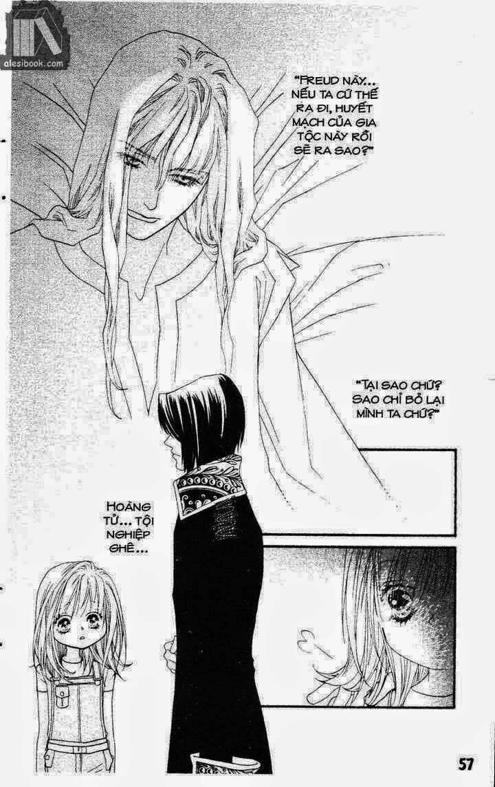 hoàng tử bóng đêm chapter 1 57